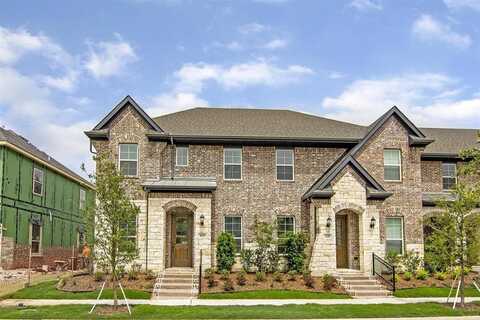 4536 English Maple Drive, Arlington, TX 76005