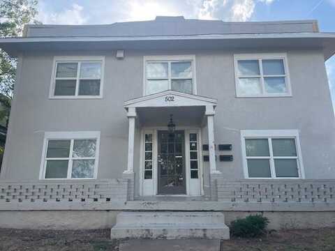 502 Meander Street, Abilene, TX 79602