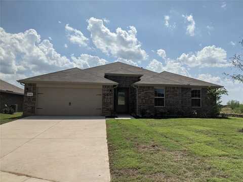 1915 HERITAGE Court, Cleburne, TX 76033