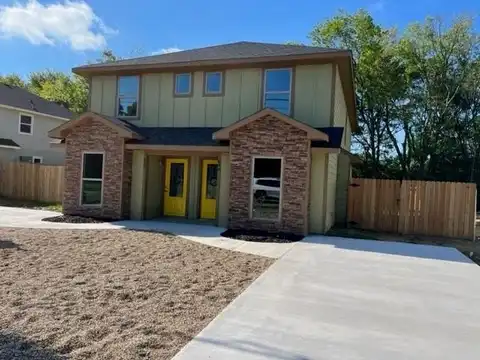 640 Sycamore Street, Paris, TX 75460