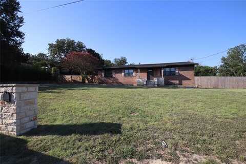 522 E Pierson Street, Hamilton, TX 76531