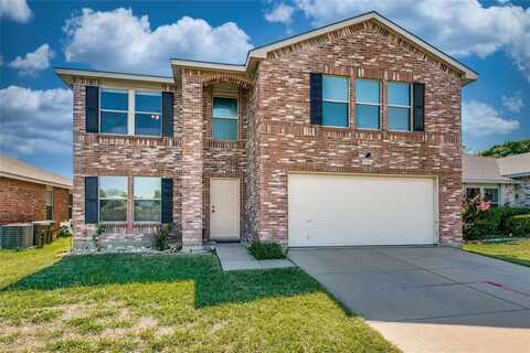 5516 Scotts Valley Street, Fort Worth, TX 76244