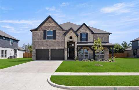 1718 Seagrove, Cedar Hill, TX 75104