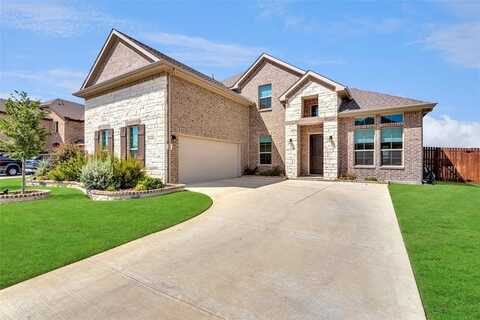 3608 Rainwater Trail, Grand Prairie, TX 76065