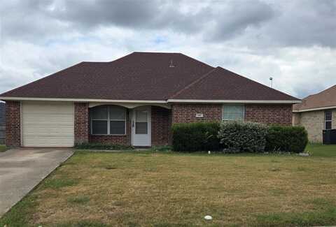 626 Jordan Lane, Waxahachie, TX 75165