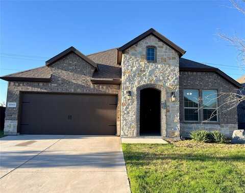 10909 Los Alamos Drive, Aubrey, TX 76227