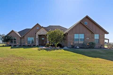 332 El Pescado Court, Godley, TX 76044