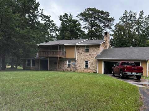 705 Silver Spur Lane, Grand Cane, LA 71032