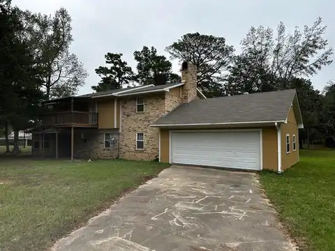 705 Silver Spur Lane, Grand Cane, LA 71032