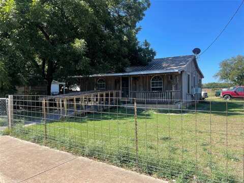 714 N Avenue I, Clifton, TX 76634