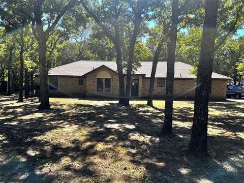 135 Meredith Street, Whitney, TX 76692