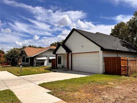 1466 E MORPHY Street, Fort Worth, TX 76104