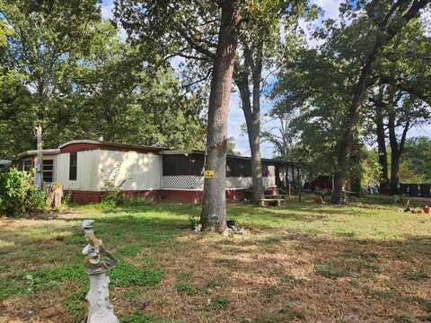 343 E Golden Oaks Drive, Mabank, TX 75156