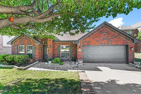 3508 Stanford Drive, Denton, TX 76210