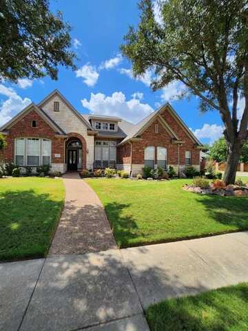 1900 Lorraine Avenue, Allen, TX 75002