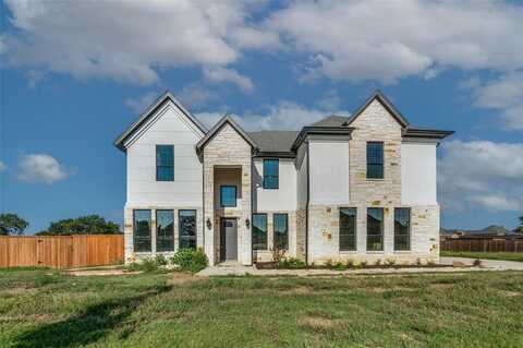 681 Davenport Drive, Waxahachie, TX 75167