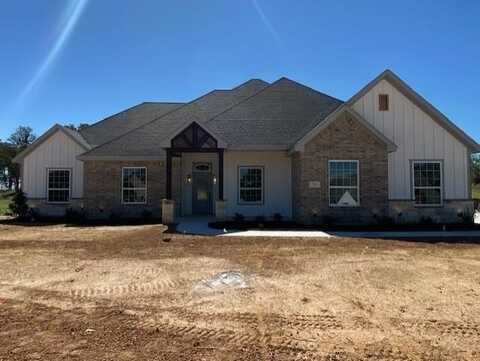 711 Winkler Way, Springtown, TX 76082