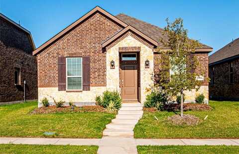 2721 Franklin Drive, Celina, TX 75009