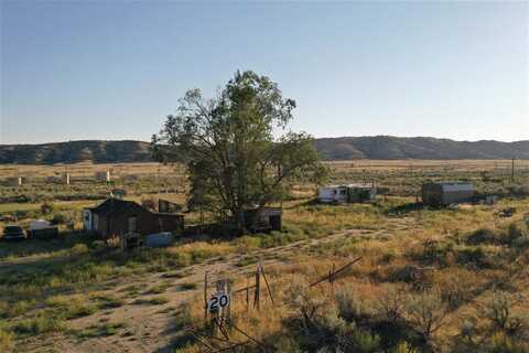 3672 Grass Creek Rd, Thermopolis, WY 82443