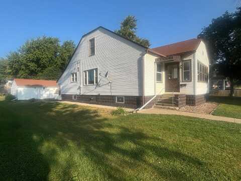 333 S 8th Street, Cherokee, IA 51012