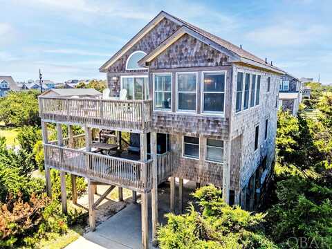 25253 Bold Dune Drive, Waves, NC 27968