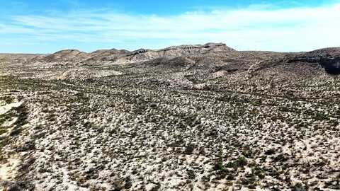 26885 Long Draw Rd., Terlingua, TX 79852