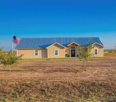 3174 County Rd 1900, Stanton, TX 79782