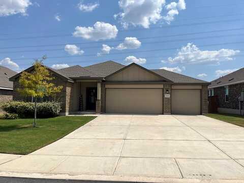 15114 Counterpoint, San Antonio, TX 78245