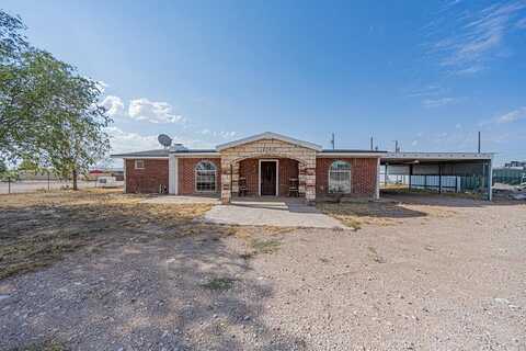 12365 W Susan, Odessa, TX 79764