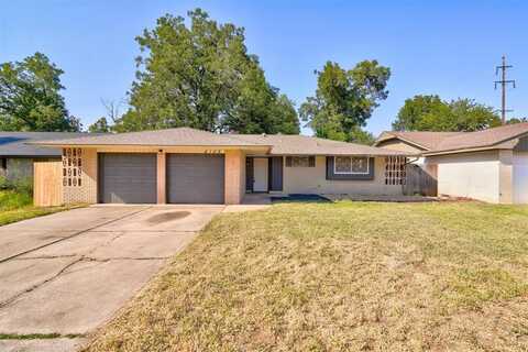 4109 NW 52nd Street, Oklahoma City, OK 73112