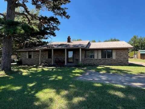 2015 Rodeo Road, Broken Bow, OK 74728