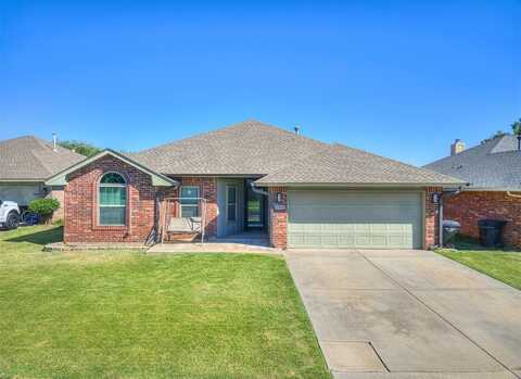 1713 SE 17th Street, Moore, OK 73160