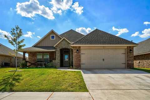 18505 Grove Parkway, Edmond, OK 73012