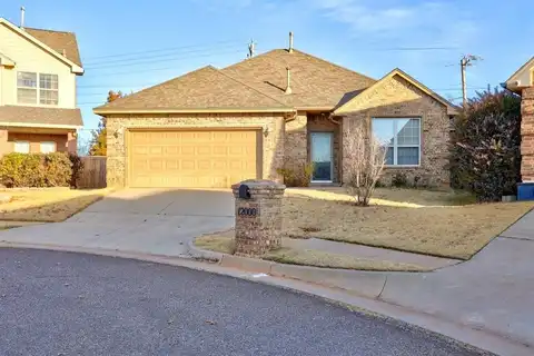 12000 Garden Drive, Moore, OK 73170