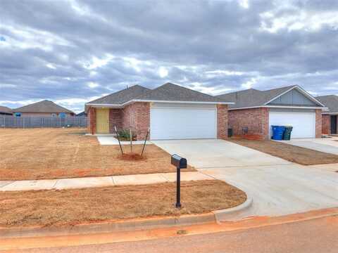 923 Hudson Road, Chickasha, OK 73018