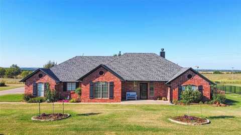 4336 W Canyon Road, Guthrie, OK 73044