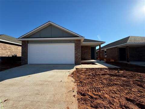 925 Hudson Road, Chickasha, OK 73018