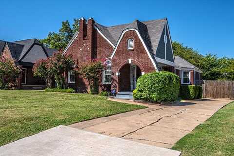 937 NE 20th Street, Oklahoma City, OK 73105