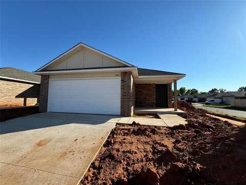 1001 Hudson Road, Chickasha, OK 73018