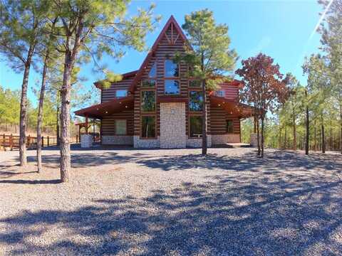 154 Morning Pines Trail, Broken Bow, OK 74728