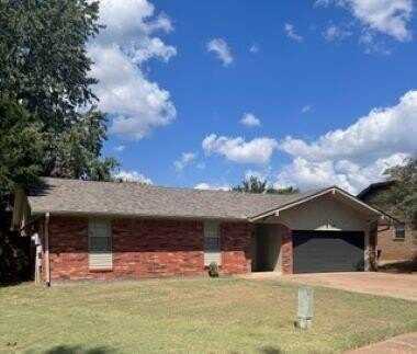 539 Wild Wind Road, Edmond, OK 73003