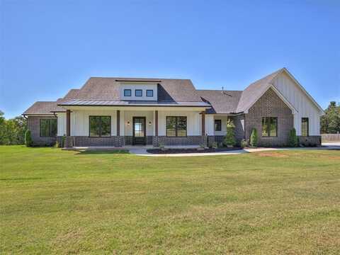 14978 SE 10th Street, Choctaw, OK 73020