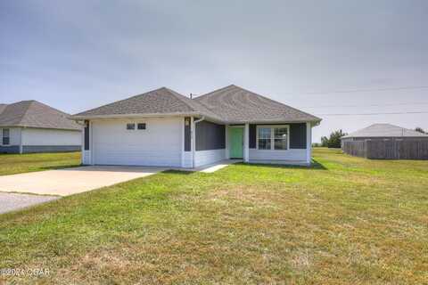 613 W 32nd Place, Baxter Springs, KS 66713