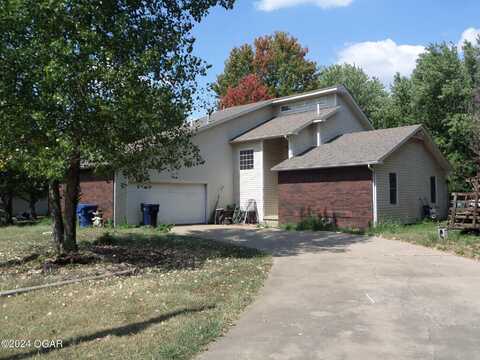 1303 Yukon Drive, Webb City, MO 64870