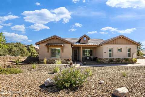 6095 W Mira Road, Prescott, AZ 86305