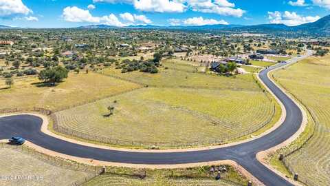 9875 N Equine Road, Prescott, AZ 86305