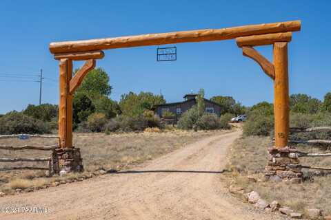 950 S Cowboy Springs Trail, Prescott, AZ 86305