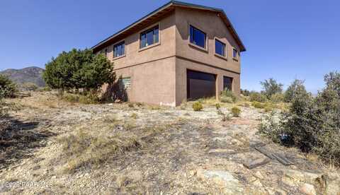 5520 S Hawk Mountain Trail, Mayer, AZ 86329