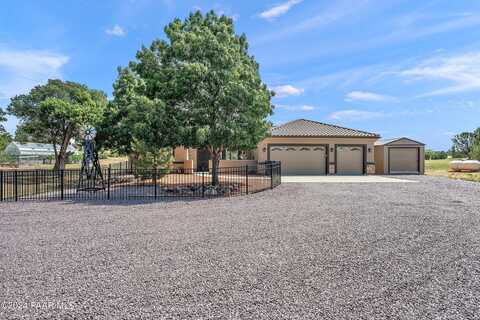 13550 N Indian Pony Trail, Prescott, AZ 86305