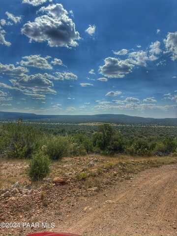 1453 E Elkhorn, Seligman, AZ 86337